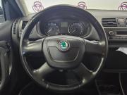 Skoda Fabia II Рестайлинг Тольятти  - изображение 36