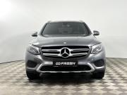 Mercedes-Benz GLC I (X253) Казань  - изображение 29