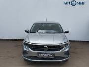 Volkswagen Polo V Рестайлинг Москва  - изображение 15
