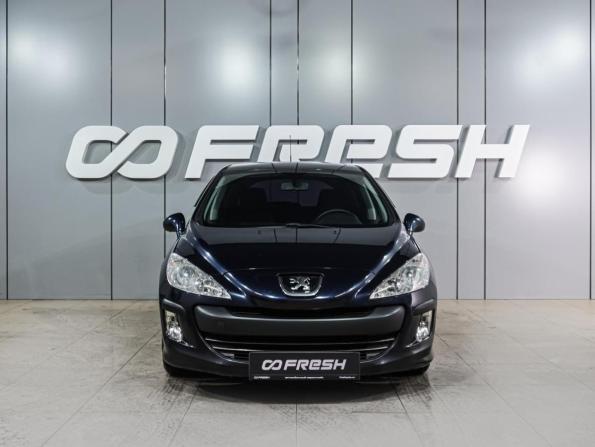 Peugeot 308 I с пробегом 2009 года, цена 599 000 рублей, 104169 км, хэтчбек, Автокод Объявления