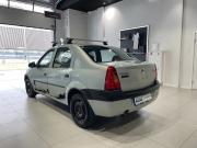 Renault Logan I Москва  - изображение 25