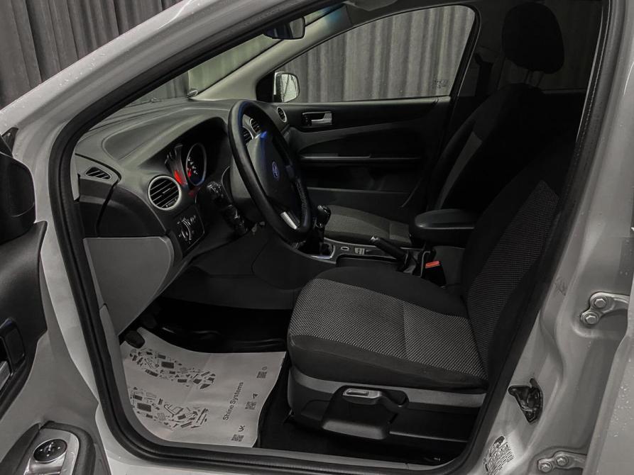 Ford Focus II Рестайлинг Красноярск  - изображение 9
