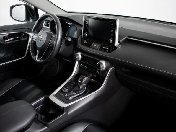 Toyota RAV4 V (XA50) с пробегом 2020 года, цена 3 390 000 рублей, 82600 км, внедорожник, Автокод Объявления