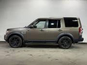 Land Rover Discovery IV Ярославль  - изображение 24