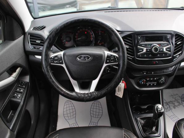 Lada (ВАЗ) Vesta I с пробегом 2020 года, цена 1 100 000 рублей, 70500 км, седан, Автокод Объявления