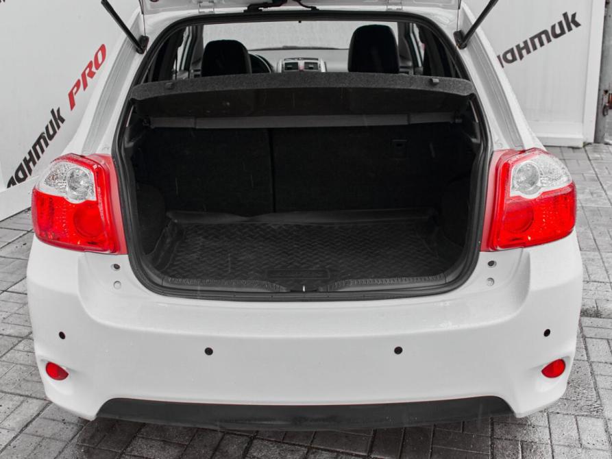 Toyota Auris I Рестайлинг Екатеринбург  - изображение 8