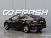 Hyundai Solaris II Рестайлинг Краснодар  - изображение 23