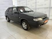 Lada (ВАЗ) 2114 Пермь  - изображение 19