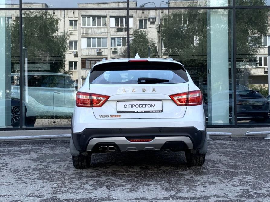 Lada (ВАЗ) Vesta I Самара  - изображение 6