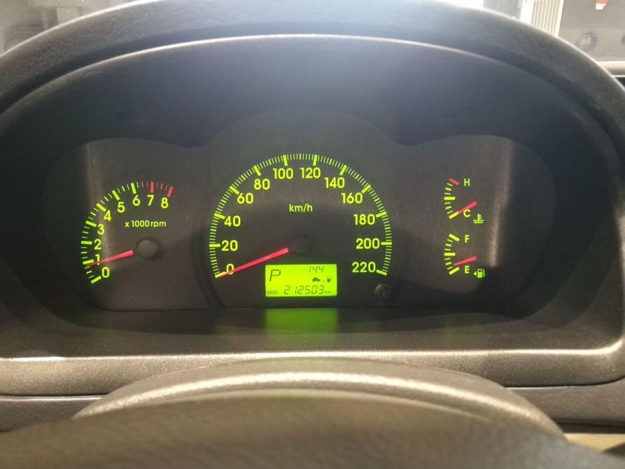 Kia Cerato I Новокузнецк  - изображение 7