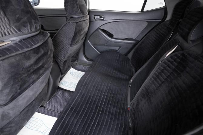 Kia Optima III с пробегом 2012 года, цена 1 509 000 рублей, 329803 км, седан, Автокод Объявления