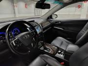 Toyota Camry VII (XV50) Рестайлинг 2 Казань  - изображение 48