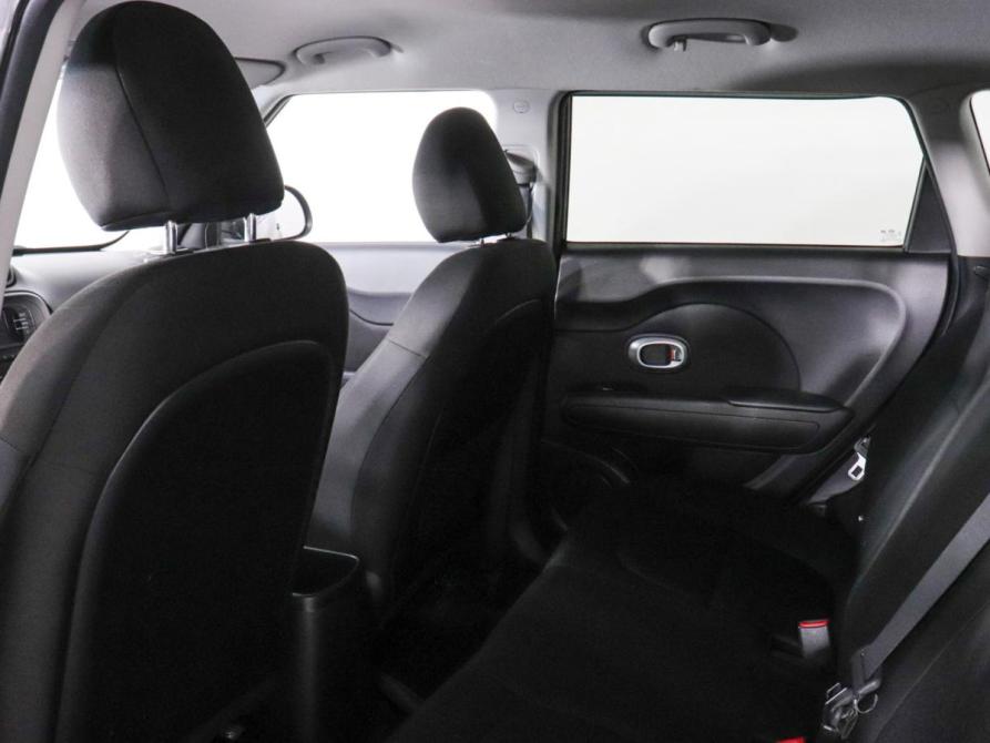 Kia Soul II Рестайлинг Химки  - изображение 8