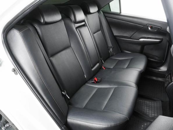 Toyota Camry VII (XV50) Рестайлинг с пробегом 2017 года, цена 1 947 000 рублей, 160120 км, седан, Автокод Объявления