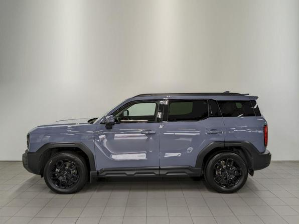 Haval H3 I с пробегом 2024 года, цена 2 050 000 рублей, 52109 км, внедорожник, Автокод Объявления