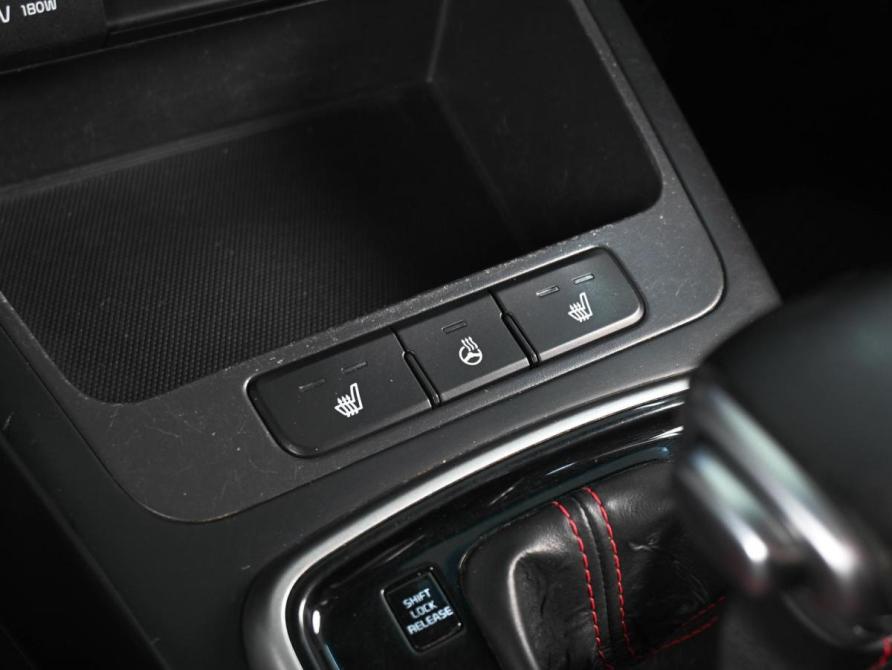Kia Rio IV Ростов-на-Дону  - изображение 16
