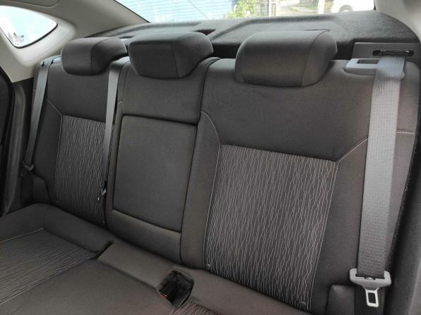 Opel Astra J Рестайлинг с пробегом 2012 года, цена 755 000 рублей, 158397 км, седан, Автокод Объявления