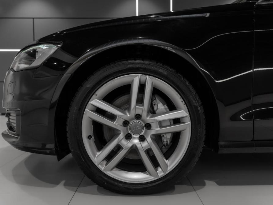 Audi A6 IV (C7) Рестайлинг Москва  - изображение 22