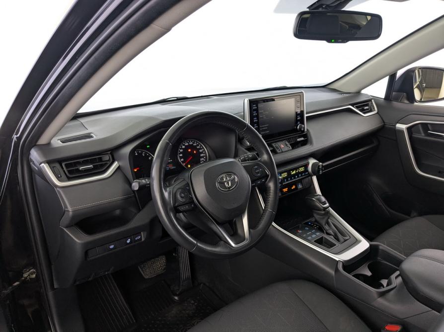 Toyota RAV4 V (XA50) Москва  - изображение 16