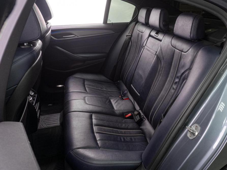 BMW 5 серии VII (G30/G31/G38) Тюмень  - изображение 20