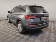 Skoda Karoq I Москва  - изображение 28