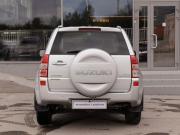 Suzuki Grand Vitara II Рестайлинг Новосибирск  - изображение 26