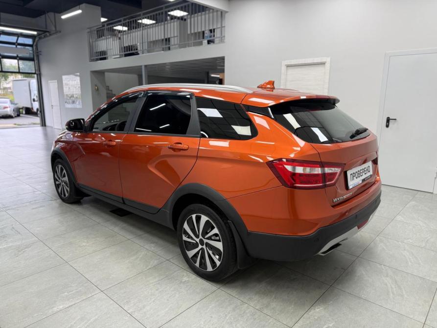 Lada (ВАЗ) Vesta I Казань  - изображение 6