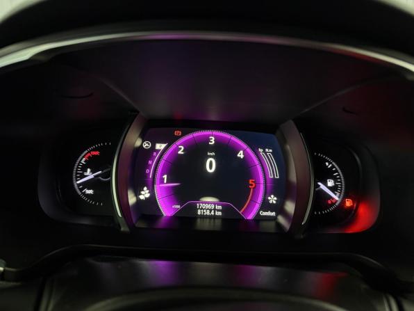 Renault Talisman I с пробегом 2017 года, цена 1 597 000 рублей, 170603 км, универсал, Автокод Объявления
