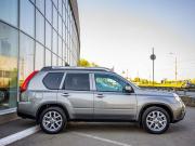 Nissan X-Trail II Рестайлинг Волгоград  - изображение 48