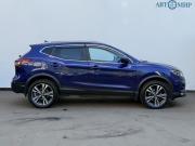 Nissan Qashqai II Рестайлинг Москва  - изображение 16