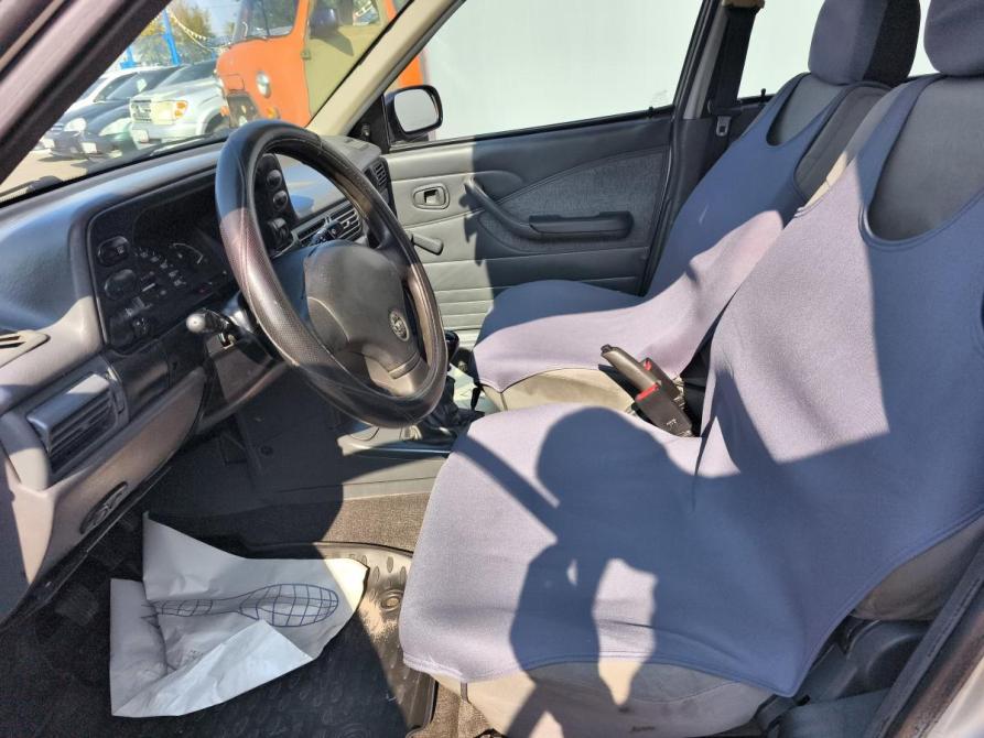 Daewoo Nexia I Курган  - изображение 7