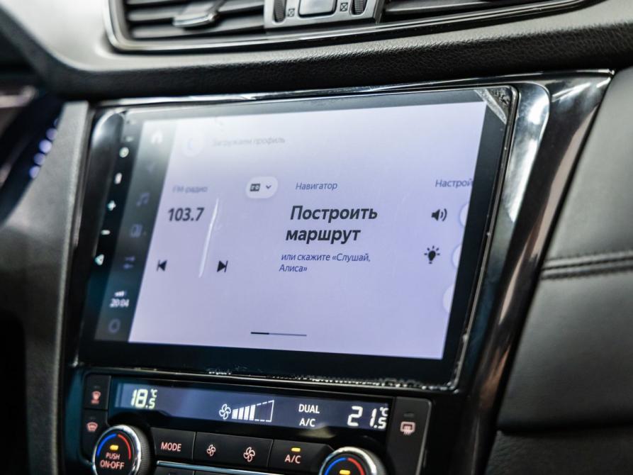Nissan Qashqai II Рестайлинг Волгоград  - изображение 33