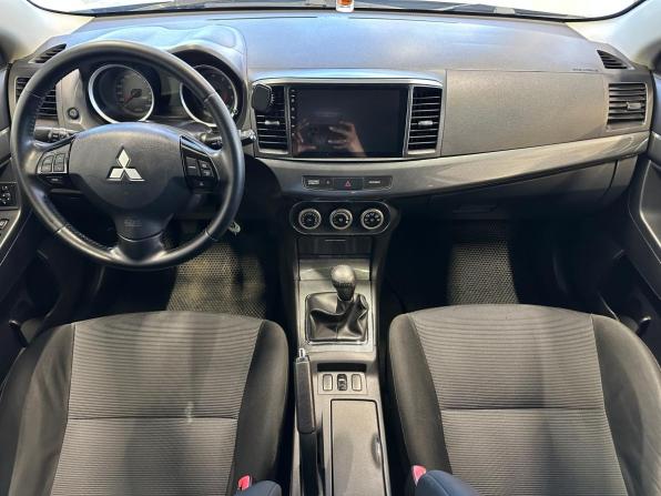 Mitsubishi Lancer X с пробегом 2008 года, цена 780 000 рублей, 291000 км, седан, Автокод Объявления