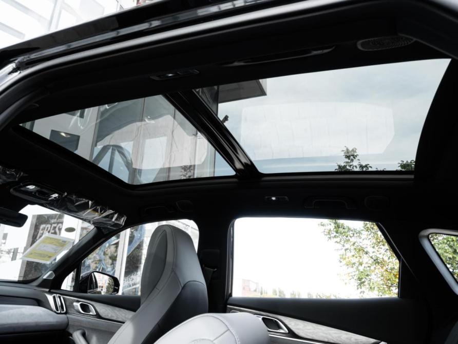 Geely Galaxy M7 Ставрополь  - изображение 12