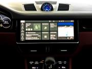 Porsche Cayenne III Москва  - изображение 45