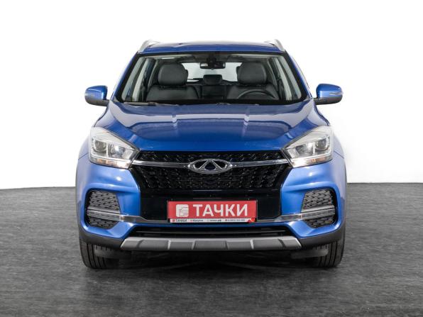 Chery Tiggo 4 I Рестайлинг с пробегом 2020 года, цена 1 320 300 рублей, 75450 км, внедорожник, Автокод Объявления