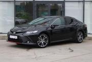 Toyota Camry VIII (XV70) Рестайлинг Саратов  - изображение 36