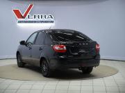 Lada (ВАЗ) Granta I Рестайлинг Уфа  - изображение 23
