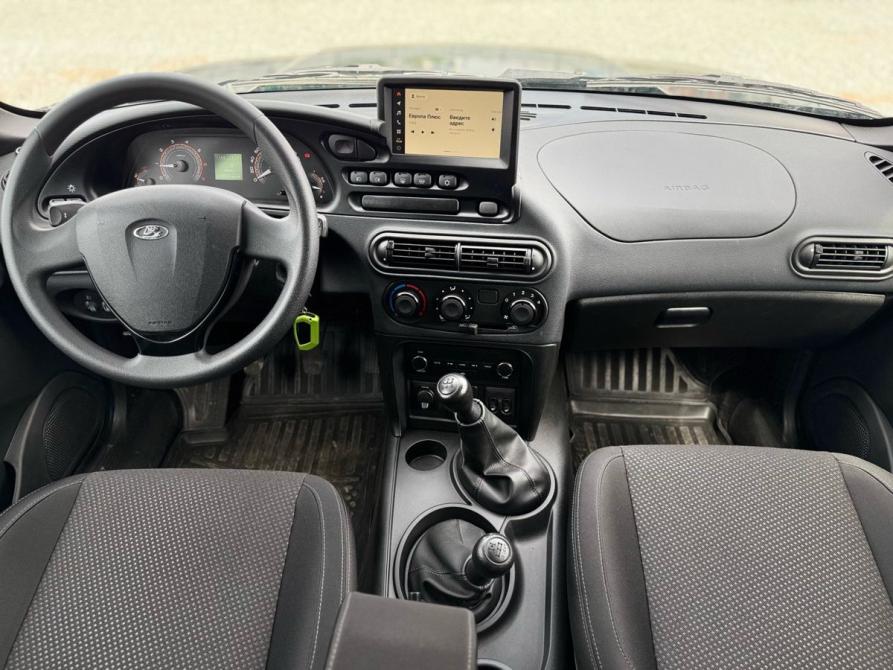 Lada (ВАЗ) Niva I Рестайлинг (Travel) Ижевск  - изображение 14