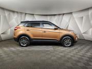 Hyundai Creta I Рестайлинг Москва  - изображение 27
