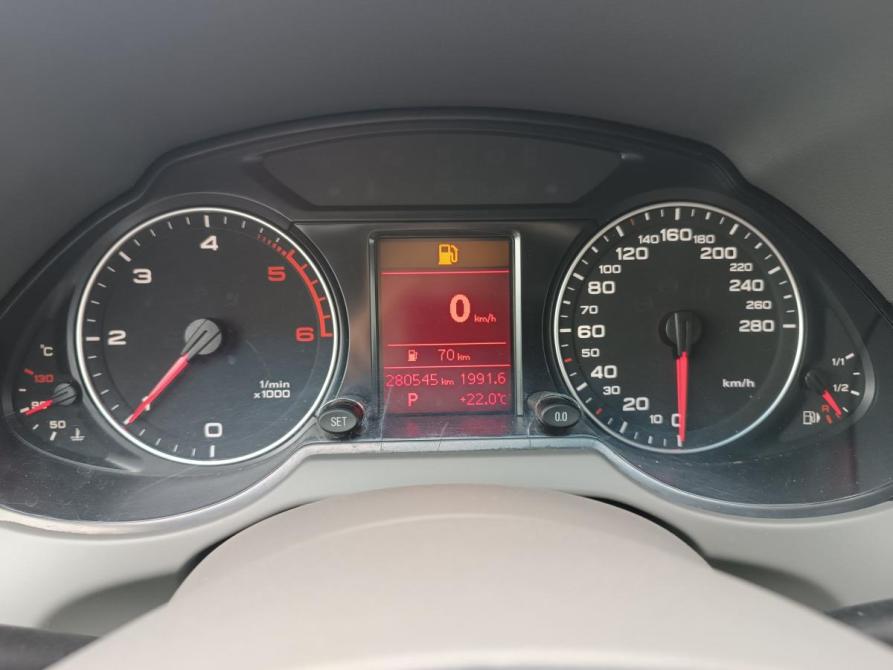Audi Q5 I (8R) Оренбург  - изображение 19