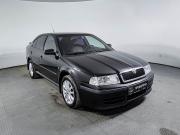Skoda Octavia I (A4) Рестайлинг Уфа  - изображение 25