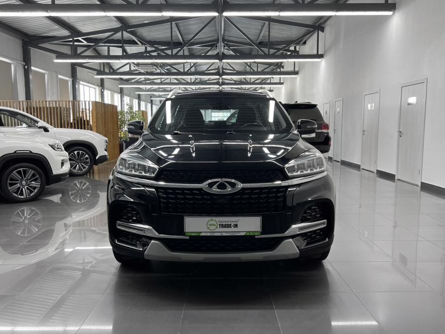 Chery Tiggo 8 I Тверь  - изображение 3
