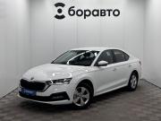 Skoda Octavia IV (A8) Воронеж  - изображение 18