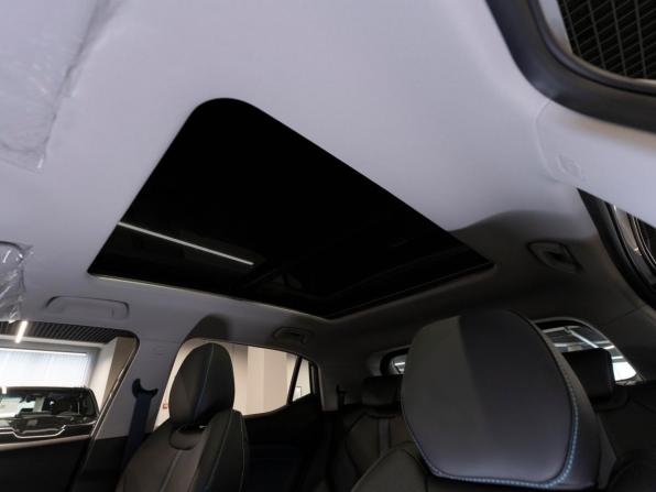 GAC Trumpchi GS3 II с пробегом 2025 года, цена 2 450 000 рублей, 77 км, внедорожник, Автокод Объявления