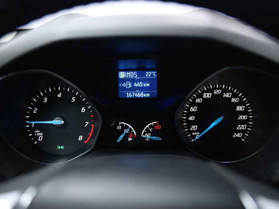 Ford Focus III Уфа  - изображение 16