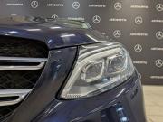 Mercedes-Benz GLE I (W166) Москва  - изображение 52