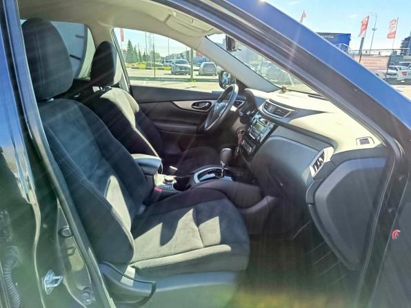 Nissan X-Trail III с пробегом 2015 года, цена 1 849 995 рублей, 84219 км, внедорожник, Автокод Объявления