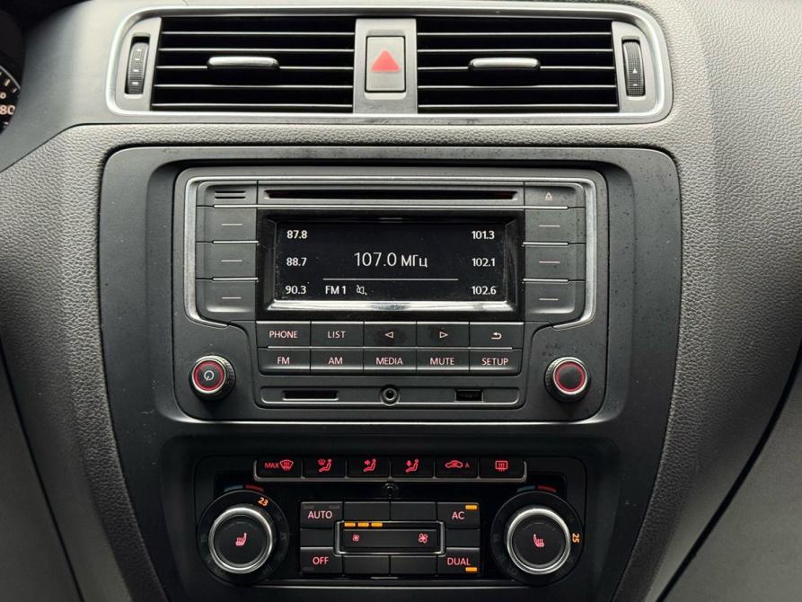 Volkswagen Jetta VI Ижевск  - изображение 16