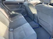 Daewoo Gentra II Вологда  - изображение 26
